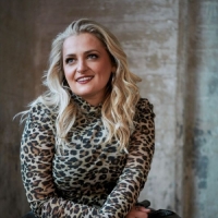 Spend as Evening With Broadways Ali Stroker at Kean Stage in April Photo