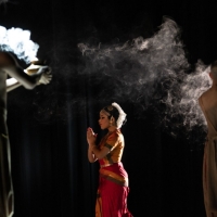 Ragamala Dance Company to Present FIRES OF VARANASI at Soorya Festival This Month
