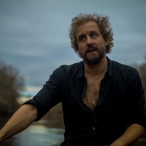 Phosphorescent Extends Headlining Tour With Fall Dates for New LP 'Revelator' Video