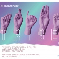 BWW Feature: UCO Presents the Compelling Play TRIBES Video