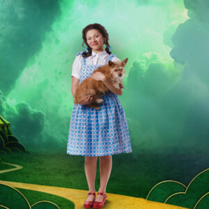 THE WIZARD OF OZ to Open at PCPA in Santa Maria Photo