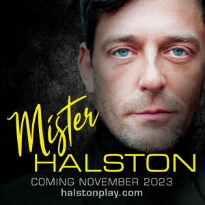 Ken Barnett to Lead Industry Staging of New Play MISTER HALSTON Photo
