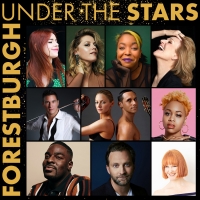 The Skivvies, Elizabeth Stanley, Alysha Umphress, and More Will Headline…