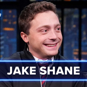 Video: Jake Shane Looks Back at THROUGHLY MODERN MILLIE School Audition Photo