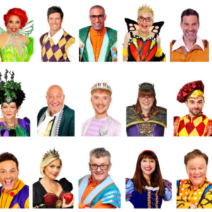 Imagine Theatre Reveals Season of 21 Pantomimes Across the UK Photo