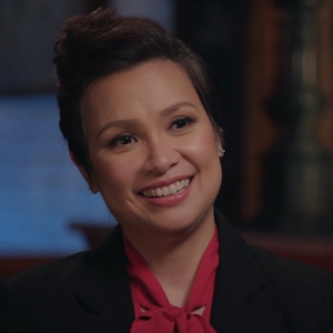 Exclusive: Lea Salonga Discovers Her Family’s Forgotten Privileged Past Photo