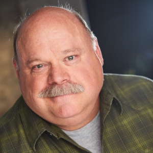 Interview: Broadway TikTok Star Kevin Chamberlin Is FINDING THE JOY at The Green Room Interview