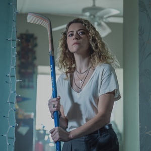 Photos: First Look at Apple Dark Comedy Series MAXIMUM PLEASURE GUARANTEED Photo