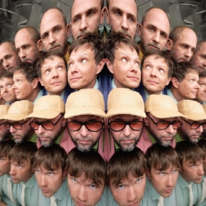 OK Go Set Additional Dates for Their 'And the Adjacent Possible' Tour 2025 Photo