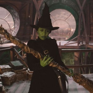 WICKED Digital and Blu-ray Special Features Revealed Photo