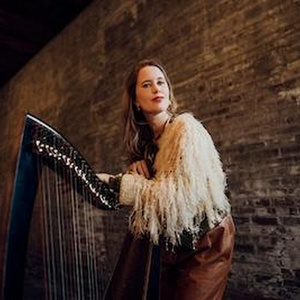 Kaatsbaan Cultural Park to Present MAEVE GILCHRIST: 12 DANCES Photo