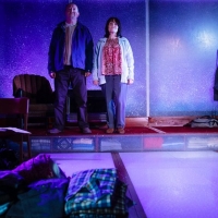 BWW Review: FIBRES, Paisley Arts Centre Photo