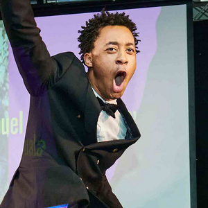 Winners Announced For The 5th YOUNG ENTERTAINERS IN THE COMMUNITY AWARDS 2025 Photo