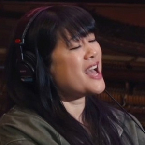 Video: Dopamine Lottery from THE FAMILY ALBUM at La Jolla Playhouse Photo