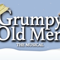 GRUMPY OLD MEN Cast And Creative Announced For Plaza's Broadway Long Island