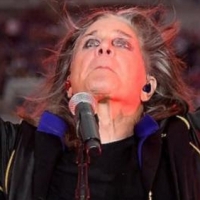 VIDEO: Ozzy Osbourne Releases Full NFL Halftime Performance Photo