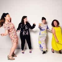 GatherNYC Closes its Mindful Musical Mornings Fall 2019 Season With Aizuri Quartet an Photo