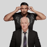 Colin Mochrie and Asad Mecci to Present HYPROV: Improv Under Hypnosis at the Marcus P Video