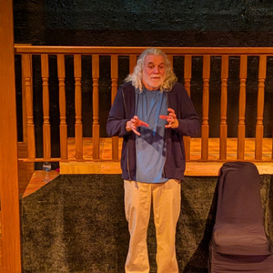 A CAT IN A BOX To Play New York Run At The Tank Photo