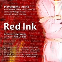 Playwrights' Arena Announces Cast of RED INK Photo