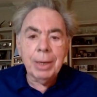 VIDEO: Andrew Lloyd Webber on His Determination to Get Theatres Reopened on BBC BREAK Video