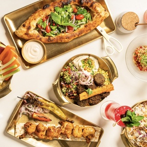 MOTEK in the Flatiron Announces $5 Happy Hour Photo