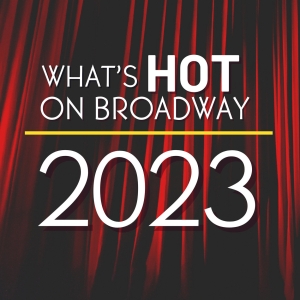 Best Broadway Shows in 2023 Photo
