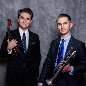 Bryce Edwards and Mike Davis to Present HOT COMBINATION at BIRDLAND Photo