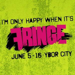 Feature: Don't Miss the 2024 TAMPA FRINGE FESTIVAL in Ybor City Video