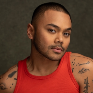 Interview: Indonesian El Haq Latief on Their Role in Cabaret (West End) and Being a P Photo