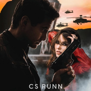 CS Runn Announces His Military Thriller THE MORAL CONUNDRUM Video