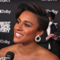 VIDEO: Inside the WEST SIDE STORY World Premiere Video