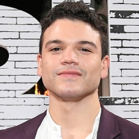 Josh Andrés Rivera Joins WEST SIDE STORY Co-Star Rachel Zegler in HUNGER GAMES…