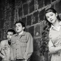 BWW Review: Prime Stage's THE OUTSIDERS Stays Golden at the New Hazlett Video