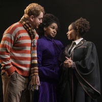 HARRY POTTER AND THE CURSED CHILD Cancels Weekend Shows