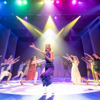 BWW Review: MAMMA MIA! at Regal Theatre