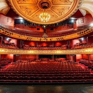 Wolverhampton Grand Theatre Joins Regional Independent Theatre Alliance Photo