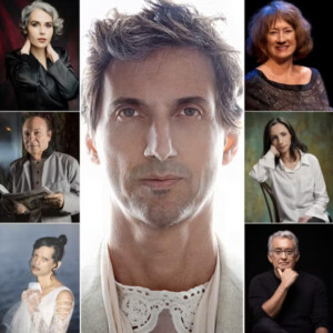 International Brazilian Opera Company and Opera Ebony to Present OPERA NOVA: NYC at C Photo