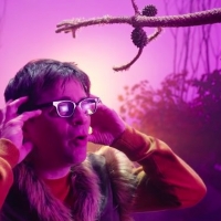 VIDEO: Watch the Music Video For Weezer's 'Lost in the Woods' From FROZEN 2 Video