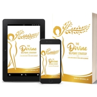 Sheila Brown Releases New Book THE DIVINE SELFQARE STRATEGY