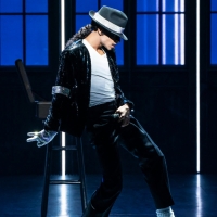 MJ's Myles Frost to Take Part in The Broadway Lecture Series at Montclair State Unive Photo