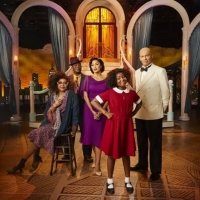 Recap: The 5 Best Things About ANNIE LIVE! on NBC Photo