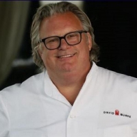 David Burke Presents Beef and Bourbon Dinners on 1/13 at Nine Restaurants to Benefit  Photo