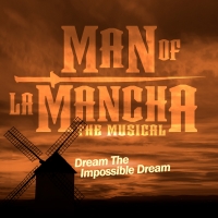 MAN OF LA MANCHA to be Presented at Riverside Theatre as Part of 50th Anniversary Season Photo