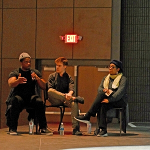 American Theatre Guild Begins December Fundraising To Bring Broadway Experiences To…