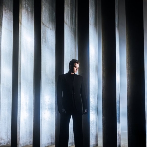 UK Drum & Bass Icon Dimension Sets Solo North American Tour for Fall 2025 Photo