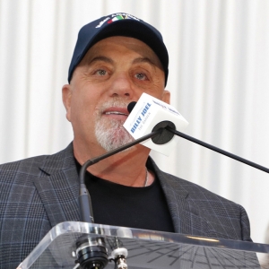 Billy Joel Adds New December Show at Madison Square Garden