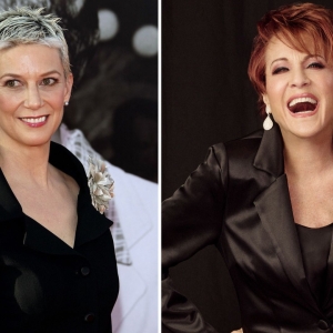 The Great American Songbook Foundation to Celebrate MGM Musicals With Patricia Ward Kelly and Lorna Luft