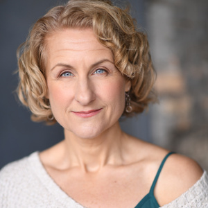 Interview: Marya Grandy of SUFFS at CIBC Theater Photo