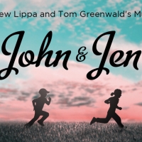 Short North Stage Will Present Staged, Virtual JOHN & JEN This July